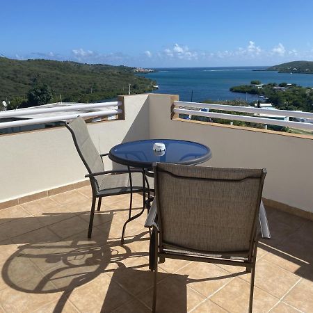 فيلا Ulala Culebra Isla Culebra المظهر الخارجي الصورة