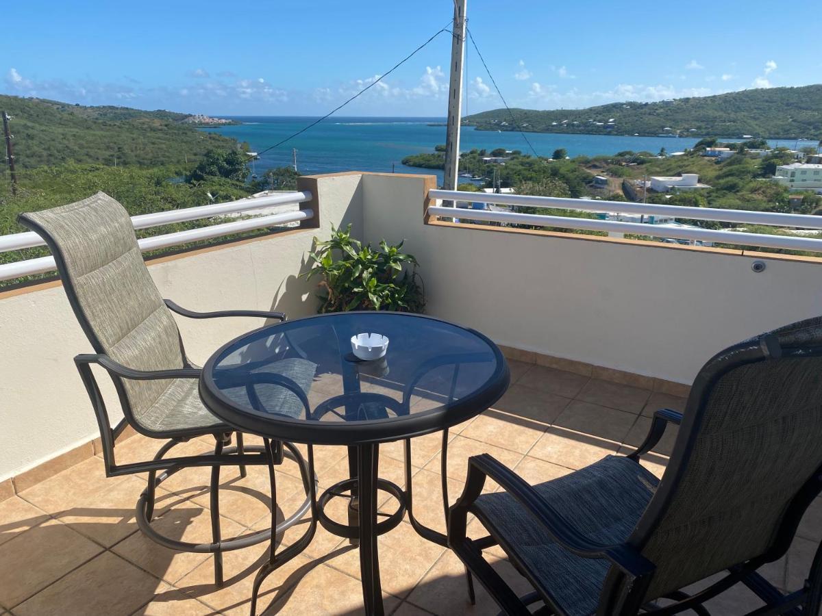 فيلا Ulala Culebra Isla Culebra المظهر الخارجي الصورة